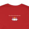 I Said Hola They Kept Talking T-Shirt | Funny Spanish Greeting Tee | telmyfriends - Image 8