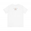 Por Qué Why Pourquoi Warum T-Shirt | Multilingual Question Tee | telmyfriends - Image 2