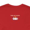 Cómo How Comment Wie T-Shirt | Multilingual Graphic Tee | telmyfriends - Image 8