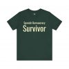 Spanish Bureaucracy Survivor T-Shirt | Expat Spain Life Tee | telmyfriends - Image 5