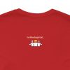 Too Important For Google Translate T-Shirt | Funny Language Tee | telmyfriends - Image 8