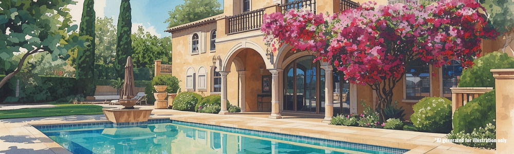 File name: Dream-Spanish-Villa-with-Pool-1_telmyfriends-telephone-language-service_hero-image-by-AI