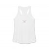 “One Moment... I’m Calling My Interpreter” | Racerback Tank Top | telmyfriends - Image 4