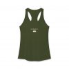 Café con Leche Please! | Racerback Tank | Funny Spanglish Women’s Top - Image 12