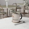 One Moment I'm Calling My Interpreter Heat Reveal Magic Mug | telmyfriends - Image 3