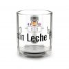 Cafe con Leche Please 10oz Glass Coffee Mug | Funny Spain Expat Mug | telmyfriends