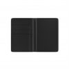 Where Passport Holder Grey | Multilingual Travel Accessory | telmyfriends - Image 2