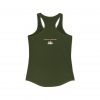 "One Cerveza GRANDE Please!" | Funny Spanglish Beer Tank Racerback - Image 11