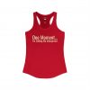 “One Moment... I’m Calling My Interpreter” | Racerback Tank Top | telmyfriends - Image 18