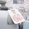 Where Luggage Tag Pink | Multilingual Travel Gift | telmyfriends - Image 2