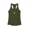 “One Moment... I’m Calling My Interpreter” | Racerback Tank Top | telmyfriends - Image 12