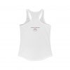 "One Cerveza GRANDE Please!" | Funny Spanglish Beer Tank Racerback - Image 3
