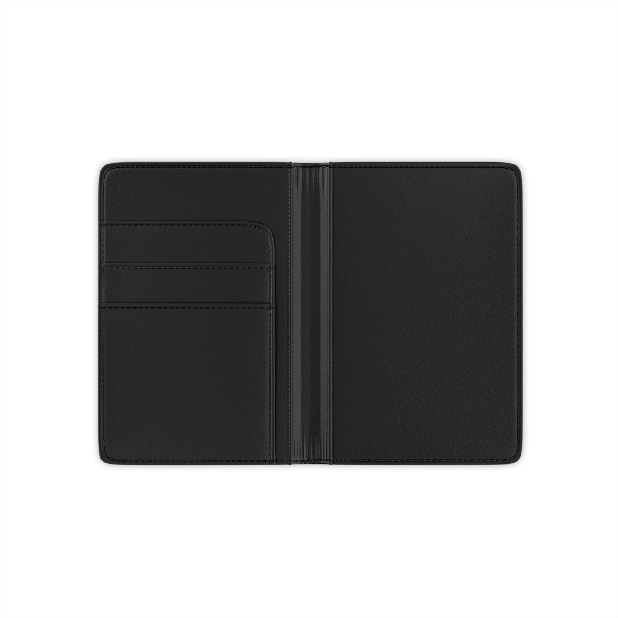 Where Passport Holder Pink | Multilingual Travel Accessory | telmyfriends - Image 2
