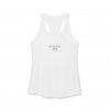 Café con Leche Please! | Racerback Tank | Funny Spanglish Women’s Top - Image 4