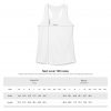 Women's Racerback Tank - "One Vino Blanco Please" Funny Spanglish Wine Tank | telmyfriends - Image 6