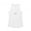 "One Cerveza GRANDE Please!" | Funny Spanglish Beer Tank Racerback - Image 4