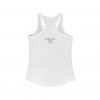 Café con Leche Please! | Racerback Tank | Funny Spanglish Women’s Top - Image 3