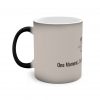 One Moment I'm Calling My Interpreter Heat Reveal Magic Mug | telmyfriends - Image 6