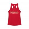 “One Moment... I’m Calling My Interpreter” | Racerback Tank Top | telmyfriends - Image 17