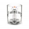 Cafe con Leche Please 10oz Glass Coffee Mug | Funny Spain Expat Mug | telmyfriends - Image 3