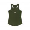 “One Moment... I’m Calling My Interpreter” | Racerback Tank Top | telmyfriends - Image 11