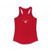 "One Cerveza GRANDE Please!" | Funny Spanglish Beer Tank Racerback - Image 19