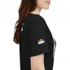 3 Amigos Series T-Shirt | Official Cartoon Series Merch | telmyfriends - Image 8