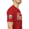 James: One Café au Lait Please T-Shirt | Funny Franglais Coffee Shirt | 3 Amigos Series - Image 14