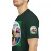 3 Amigos Series T-Shirt | Official Cartoon Series Merch | telmyfriends - Image 10