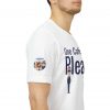James: One Café au Lait Please T-Shirt | Funny Franglais Coffee Shirt | 3 Amigos Series - Image 4