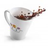 3 Amigos Series Mug | Official Cartoon Series Merchandise | telmyfriends - Image 4