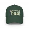 James "One Café au Lait Please!" Cap | 3 Amigos Series | telmyfriends - Image 7