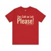 One Café au Lait Please T-Shirt | Funny Franglais Coffee Shirt | telmyfriends - Image 7