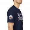 James: One Café au Lait Please T-Shirt | Funny Franglais Coffee Shirt | 3 Amigos Series - Image 10