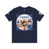 3 Amigos Series T-Shirt | Official Cartoon Series Merch | telmyfriends - Image 6