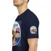 3 Amigos Series T-Shirt | Official Cartoon Series Merch | telmyfriends - Image 13