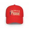 James "One Café au Lait Please!" Cap | 3 Amigos Series | telmyfriends - Image 4