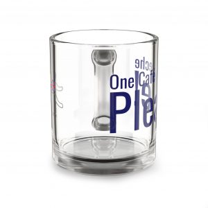 One Café con Leche Please! | Funny Spanglish Coffee Mug | telmyfriends
