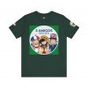 3 Amigos Series T-Shirt | Official Cartoon Series Merch | telmyfriends - Image 5