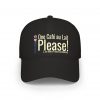 James "One Café au Lait Please!" Cap | 3 Amigos Series | telmyfriends - Image 6