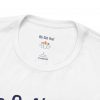 James: One Café au Lait Please T-Shirt | Funny Franglais Coffee Shirt | 3 Amigos Series - Image 3