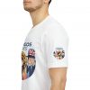 3 Amigos Series T-Shirt | Official Cartoon Series Merch | telmyfriends - Image 4