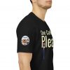 James: One Café au Lait Please T-Shirt | Funny Franglais Coffee Shirt | 3 Amigos Series - Image 6