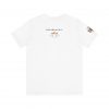 James: One Café au Lait Please T-Shirt | Funny Franglais Coffee Shirt | 3 Amigos Series - Image 2