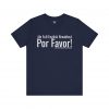 ¡Un Full English Breakfast Por Favor! | Fun Spanglish Tee | telmyfriends - Image 6