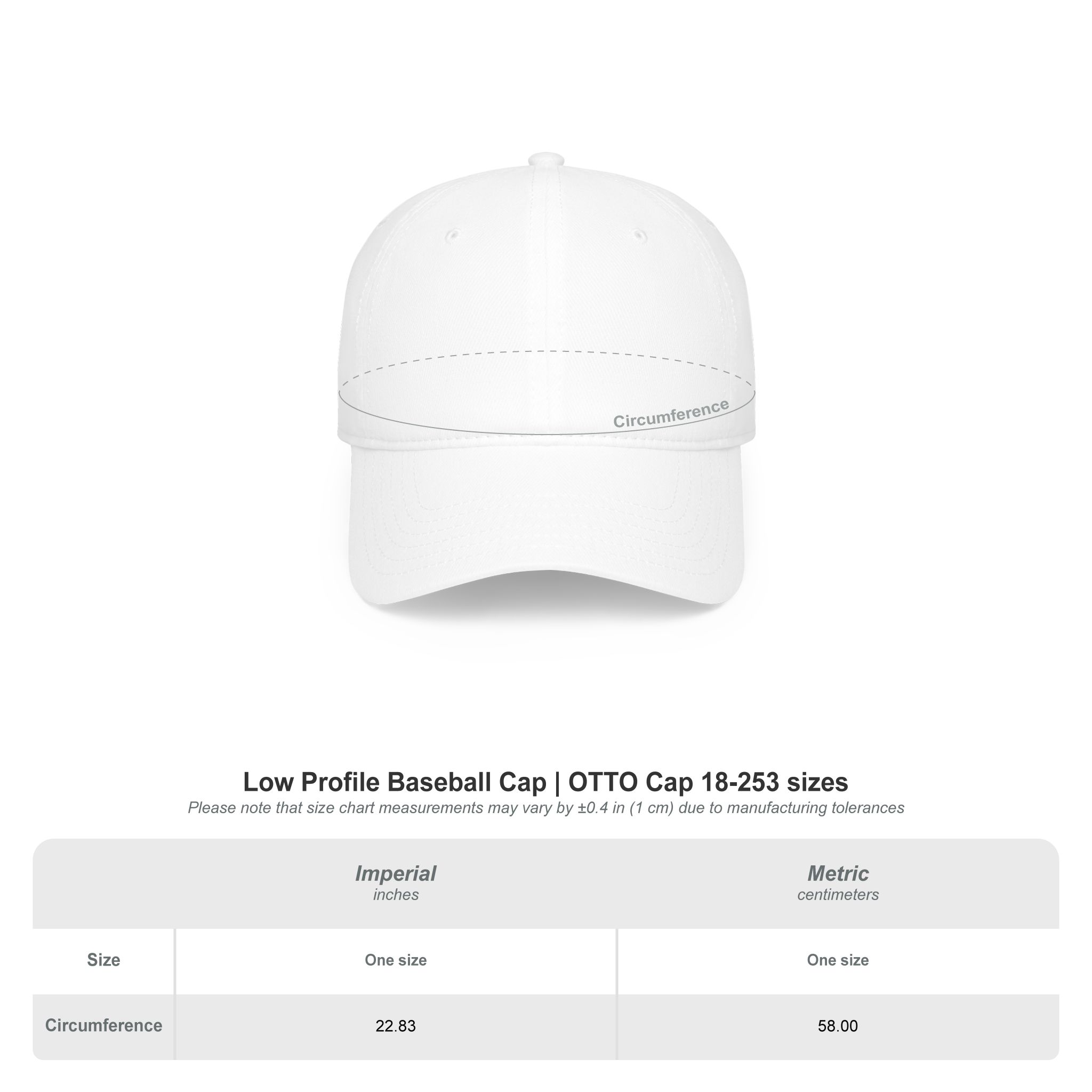 3 Amigos Series Low Profile Baseball Cap | Official Cartoon Series Merch | telmyfriends - Image 5