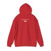 One Café au Lait Please! Hoodie | Fun Franglais Coffee Hooded Top | telmyfriends - Image 8