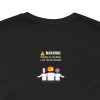 Speak to Me in English Please! T-Shirt | Fun Language Learner Shirt | telmyfriends - Image 5
