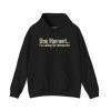 One Moment...I'm Calling My Interpreter Hoodie | Fun Travel & Expat Hooded Top | telmyfriends