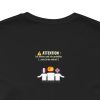 Parlez-moi en français, s'il vous plaît ! T-shirt pour Apprendre le Français | T-shirt Fun | telmyfriends - Image 5